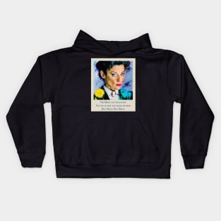 Oh Missy Kids Hoodie